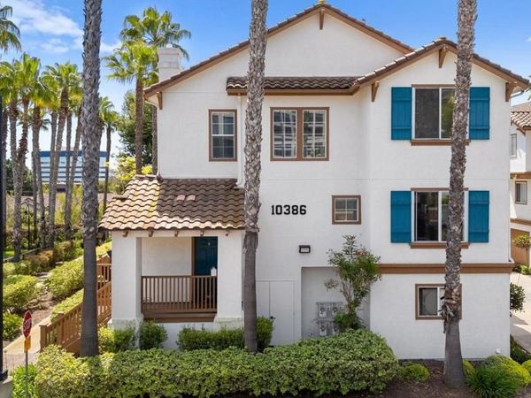 10386 Wateridge Circle, Unit 349, San Diego, CA 92121