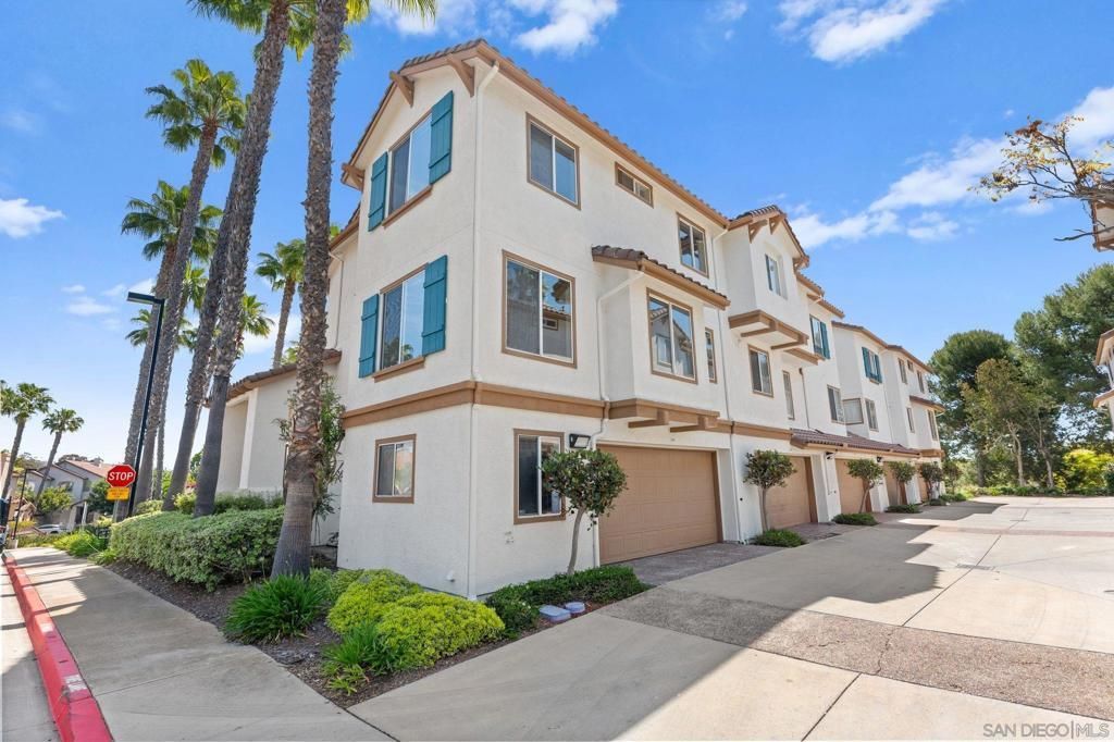 10386 Wateridge Circle, Unit 349, San Diego, CA 92121 Main Photo
