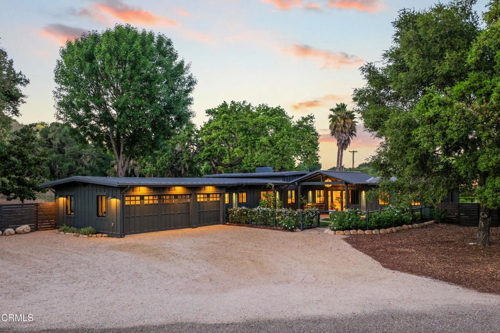 2275 Alamo Pintado Road, Solvang, CA 93463 Main Photo