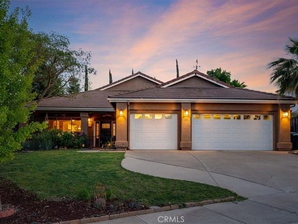 322 Montebello Oaks, Paso Robles, CA 93446