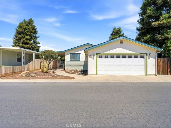 100 S Westwood Street, Unit 129, Porterville, CA 93257
