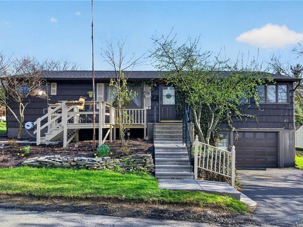 600 Cogswell Avenue , Syracuse, NY 13209