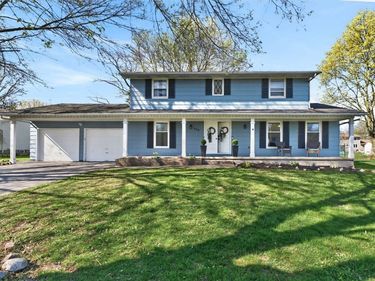 250 Pine Valley Drive , Rochester, NY 14626
