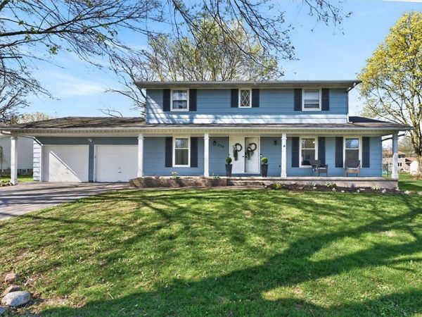 250 Pine Valley Drive , Rochester, NY 14626