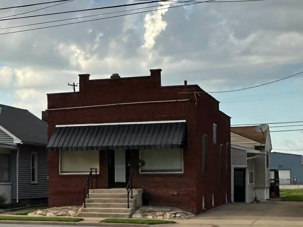 1327 Fifth Street, Sandusky, OH 44870