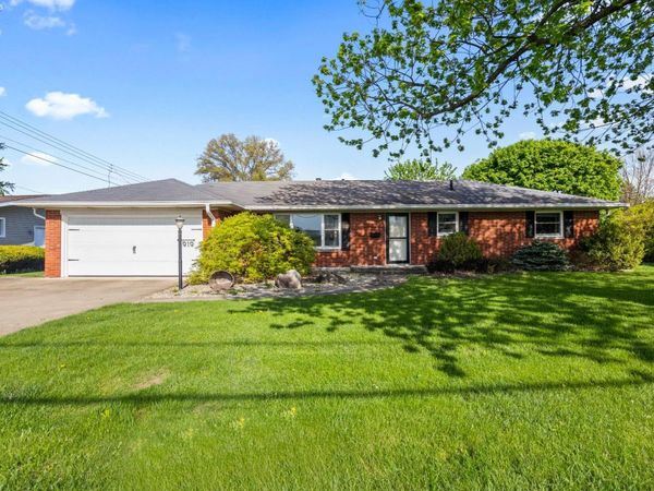 919 Fulton Street, Port Clinton, OH 43452