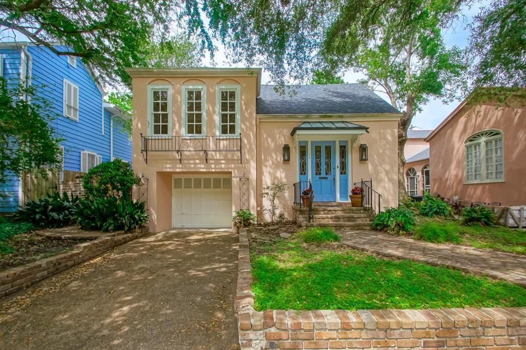 30 PAPWORTH Avenue , Metairie, LA 70005