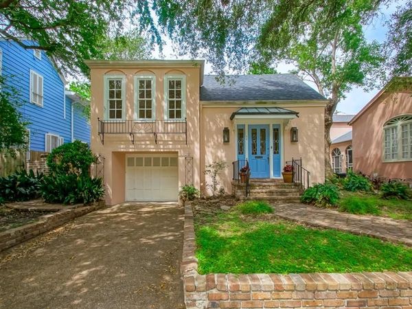 30 PAPWORTH Avenue , Metairie, LA 70005