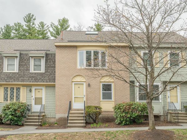 61 Sentry Way, Merrimack, NH 03054