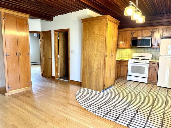 5 Ingalls Terrace, Unit 1, Swampscott, MA 01907