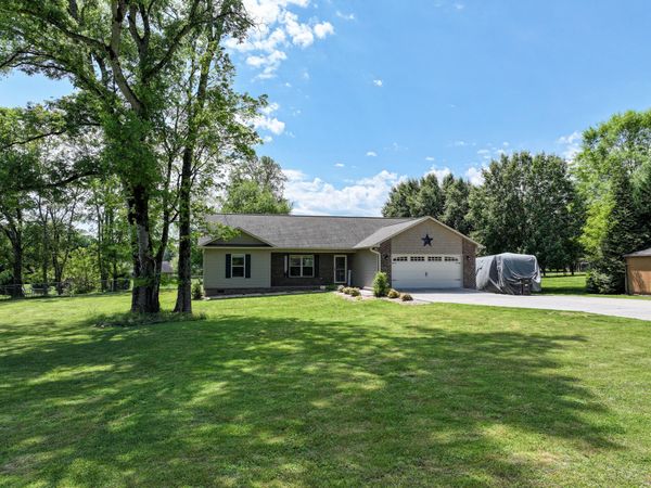 3124 Lazy River Lane, Sevierville, TN 37876