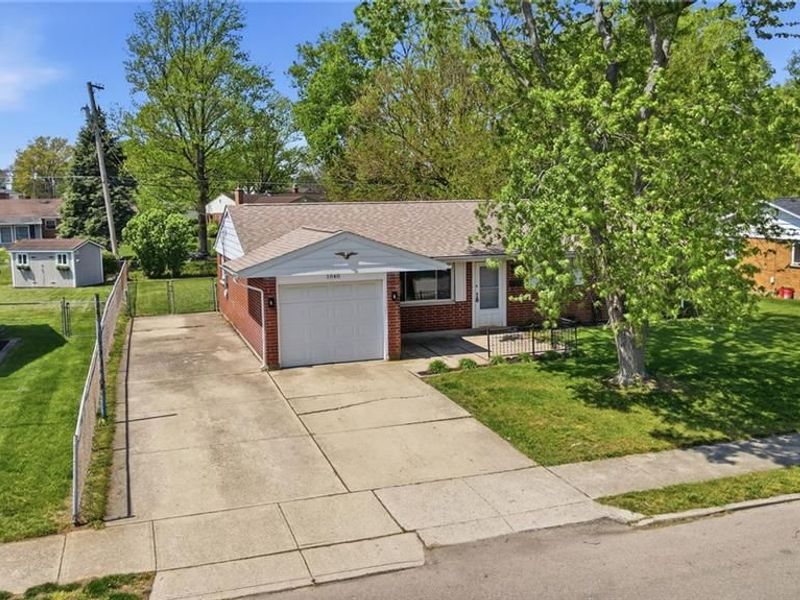 1040 Skylark Drive, Troy, OH 45373 Photo 1