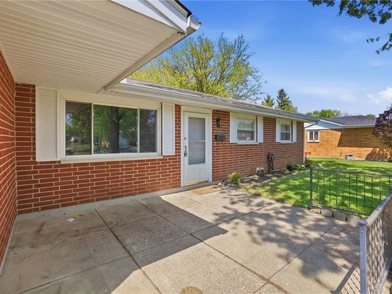 1040 Skylark Drive, Troy, OH 45373 Photo 9