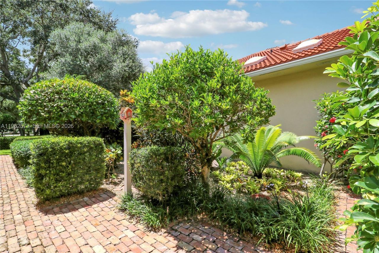 115 Winter Club Ct , Palm Beach Gardens, FL 33410 Photo