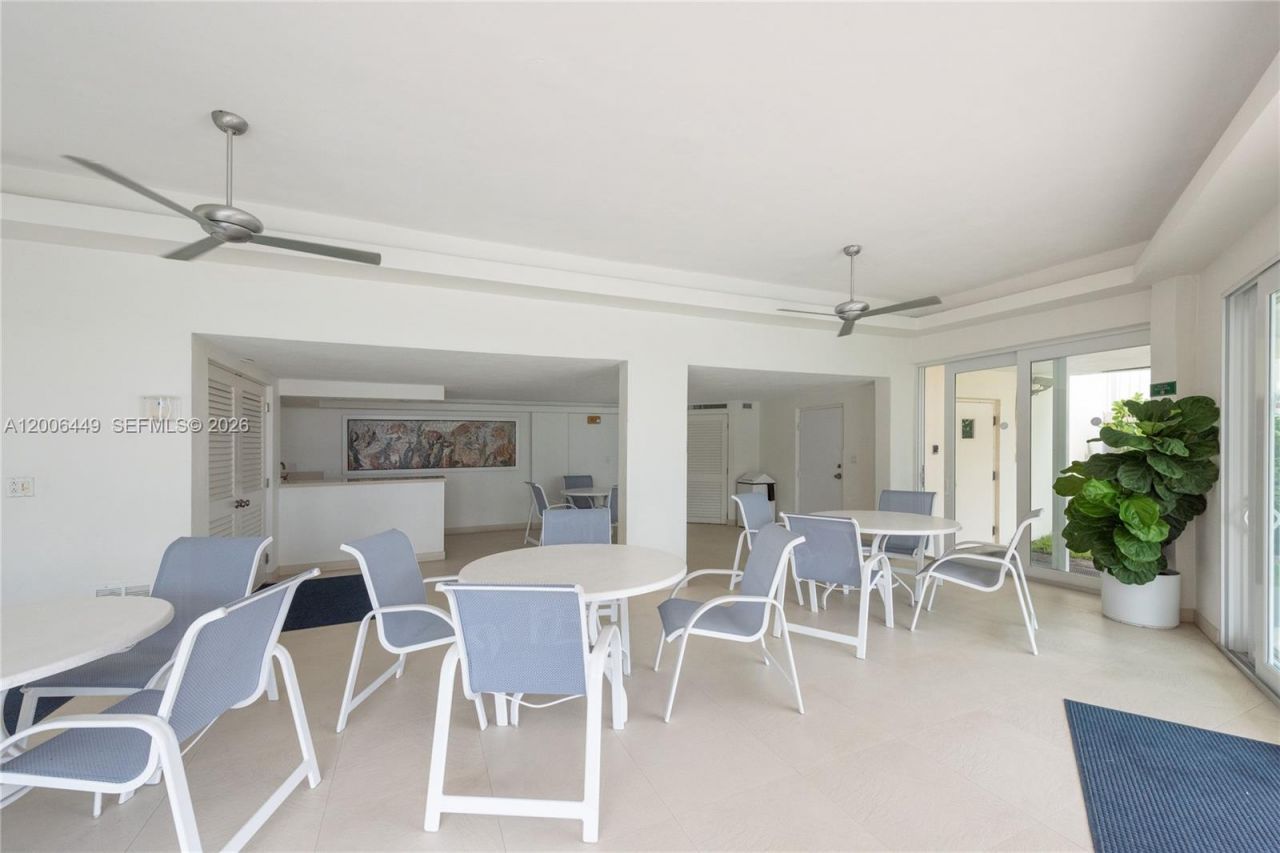 600 Grapetree Dr , Unit 8FS, Key Biscayne, FL 33149 Photo