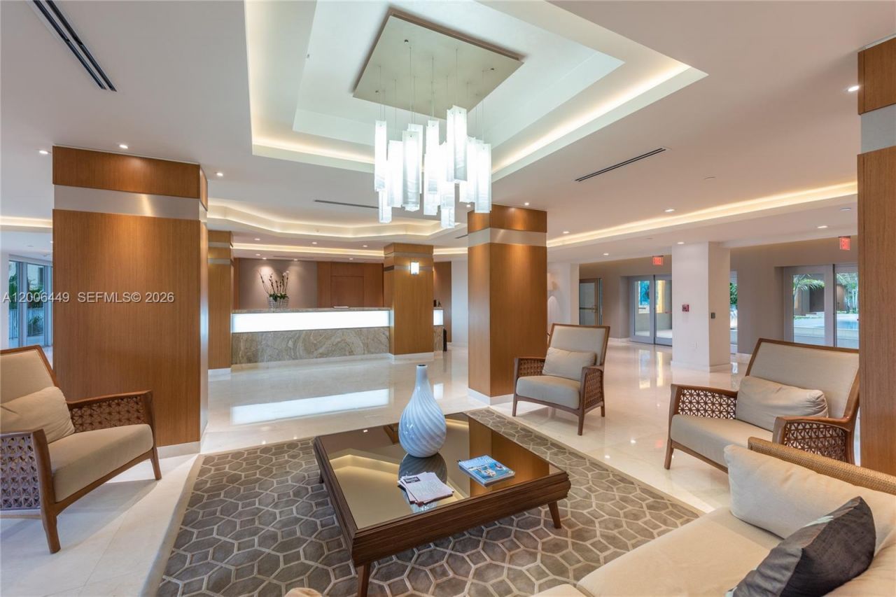 600 Grapetree Dr , Unit 8FS, Key Biscayne, FL 33149 Photo