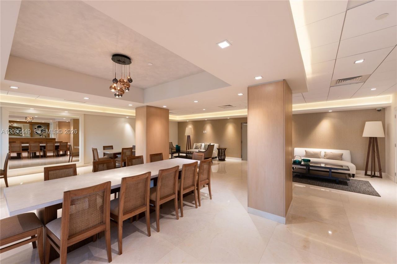 600 Grapetree Dr , Unit 8FS, Key Biscayne, FL 33149 Photo