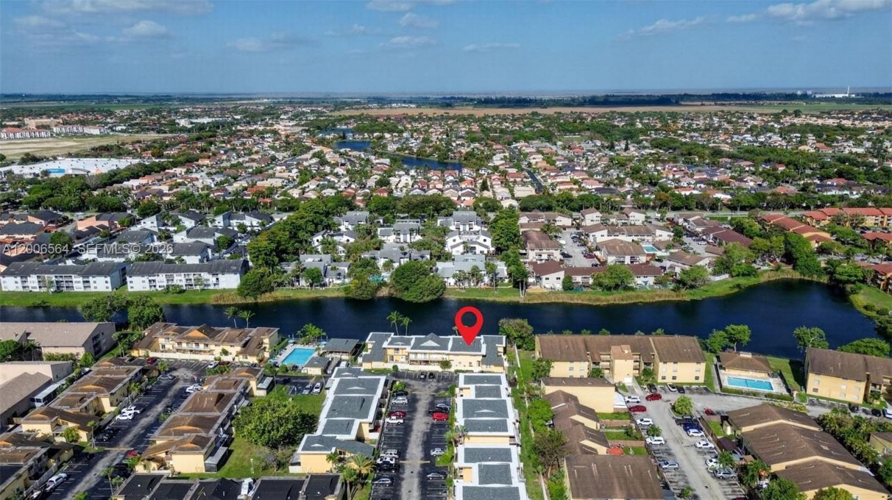 8330 SW 154th Ave, Unit 35, Miami, FL 33193 Photo