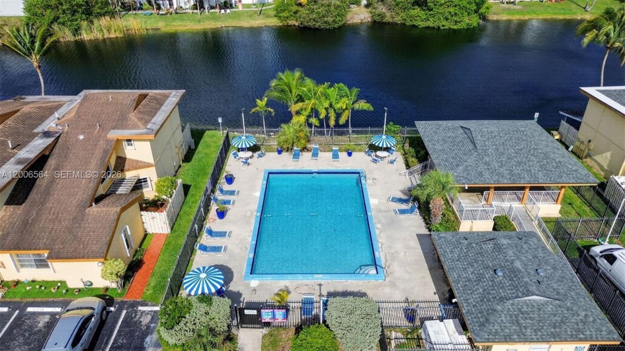 8330 SW 154th Ave, Unit 35, Miami, FL 33193 Photo