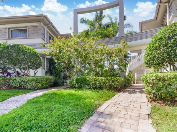 1142 99th St , Unit 24, Bay Harbor Islands, FL 33154