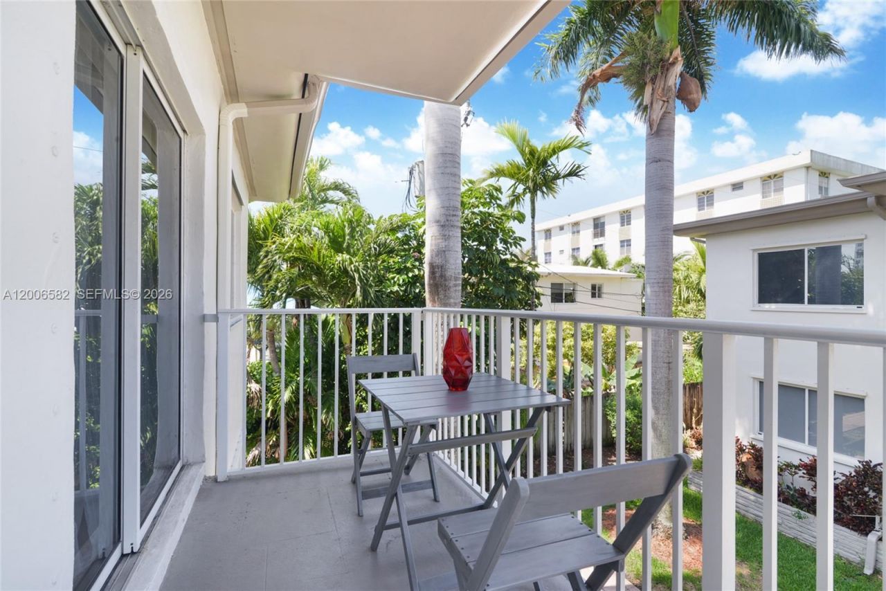 1142 99th St , Unit 24, Bay Harbor Islands, FL 33154 Photo