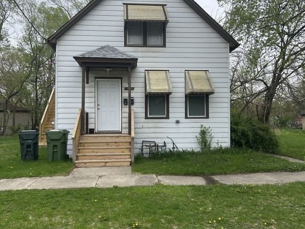 14305 Irving Avenue , Unit 1, Dolton, IL 60419