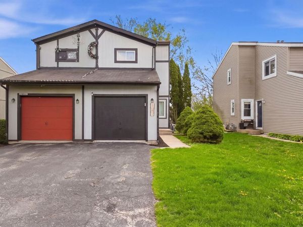 27W051 Cooley Avenue , Winfield, IL 60190