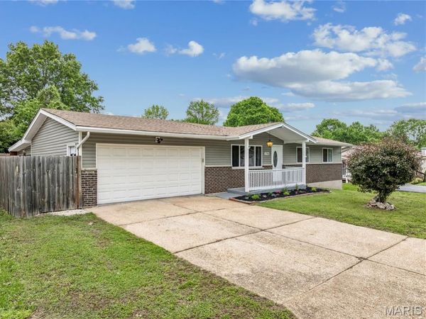 2796 Corral Estate, Arnold, MO 63010