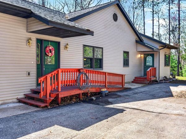 16503 THELEN ROAD, Mountain, WI 54149