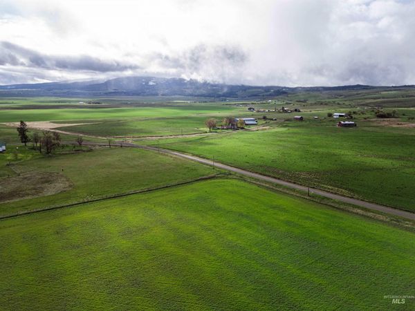 Lot 2 Gill Point Road, Grangeville, ID 83530
