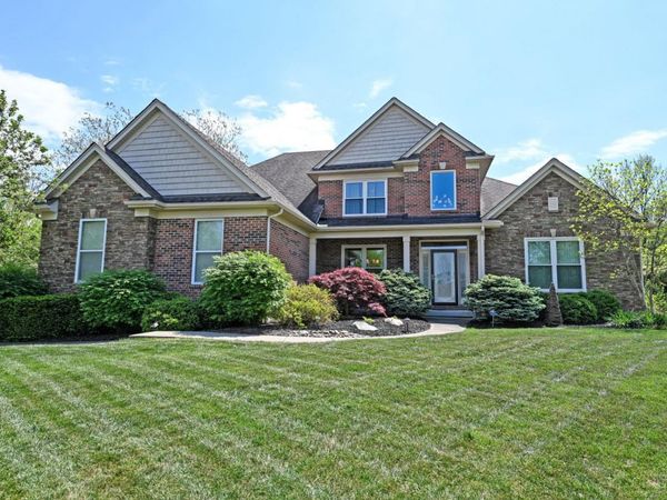 1539 Woodbridge Court, Cincinnati, OH 45240