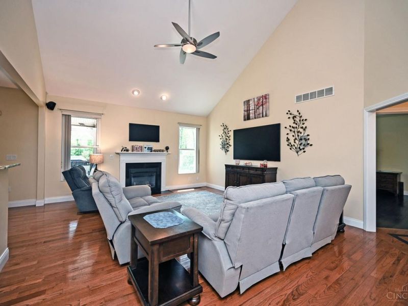 1539 Woodbridge Court, Cincinnati, OH 45240 Photo 10