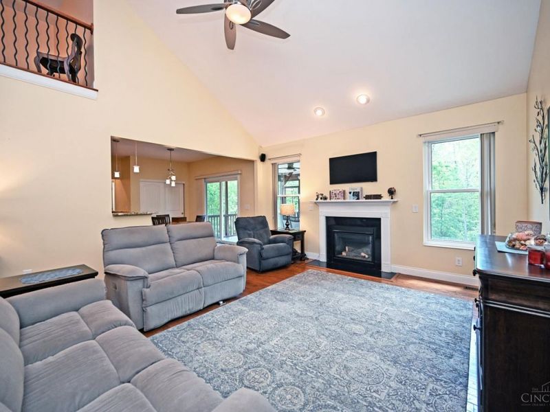 1539 Woodbridge Court, Cincinnati, OH 45240 Photo 11