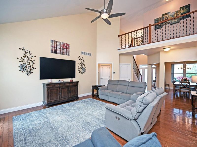 1539 Woodbridge Court, Cincinnati, OH 45240 Photo 12