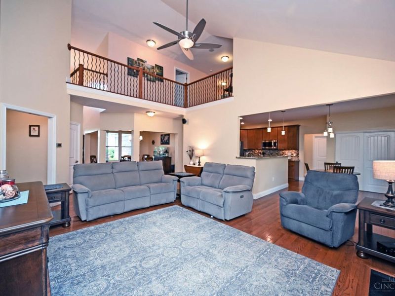 1539 Woodbridge Court, Cincinnati, OH 45240 Photo 13