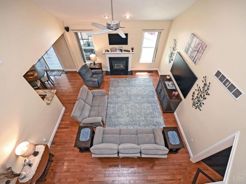 1539 Woodbridge Court, Cincinnati, OH 45240 Photo 14