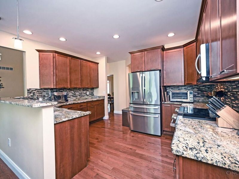 1539 Woodbridge Court, Cincinnati, OH 45240 Photo 17