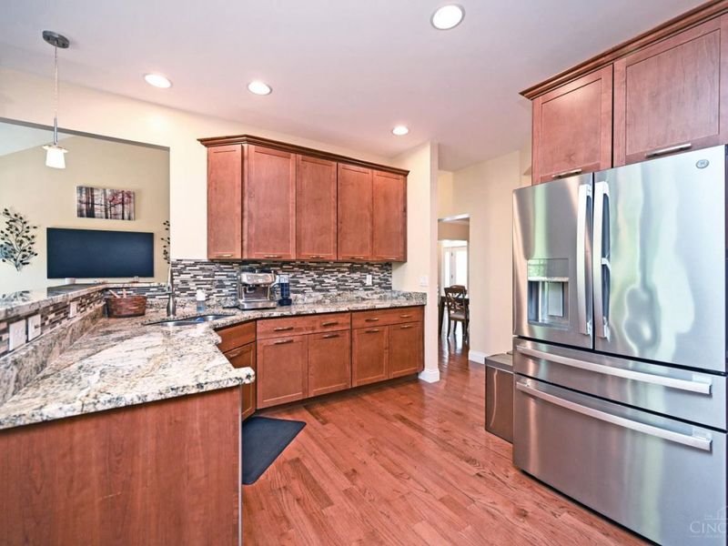 1539 Woodbridge Court, Cincinnati, OH 45240 Photo 18