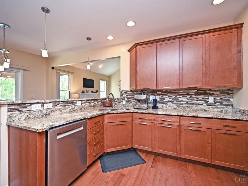 1539 Woodbridge Court, Cincinnati, OH 45240 Photo 19