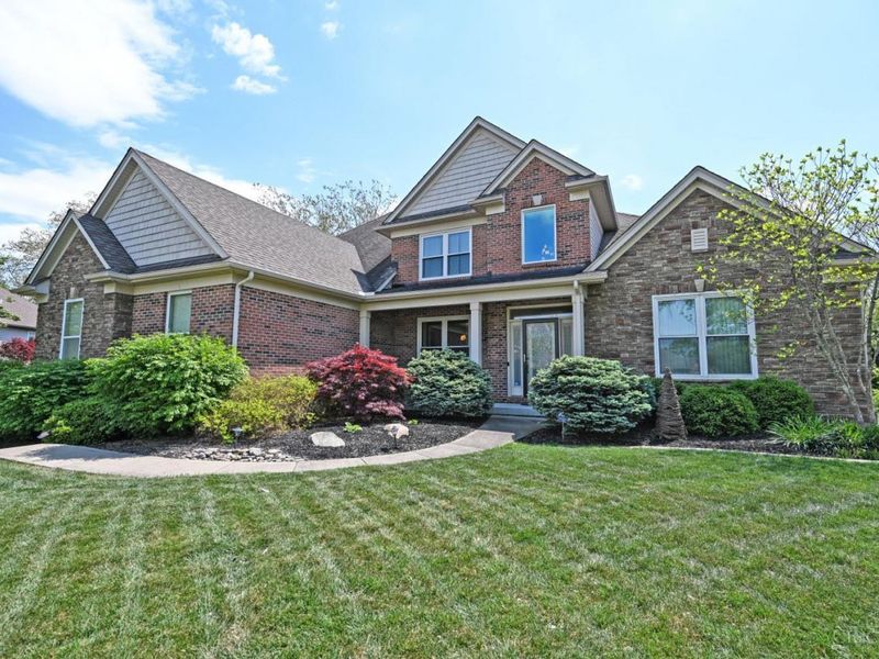 1539 Woodbridge Court, Cincinnati, OH 45240 Photo 3