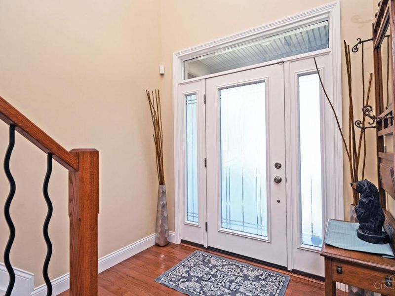 1539 Woodbridge Court, Cincinnati, OH 45240 Photo 5