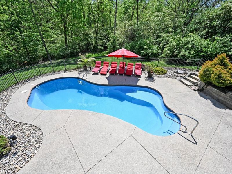 1539 Woodbridge Court, Cincinnati, OH 45240 Photo 56