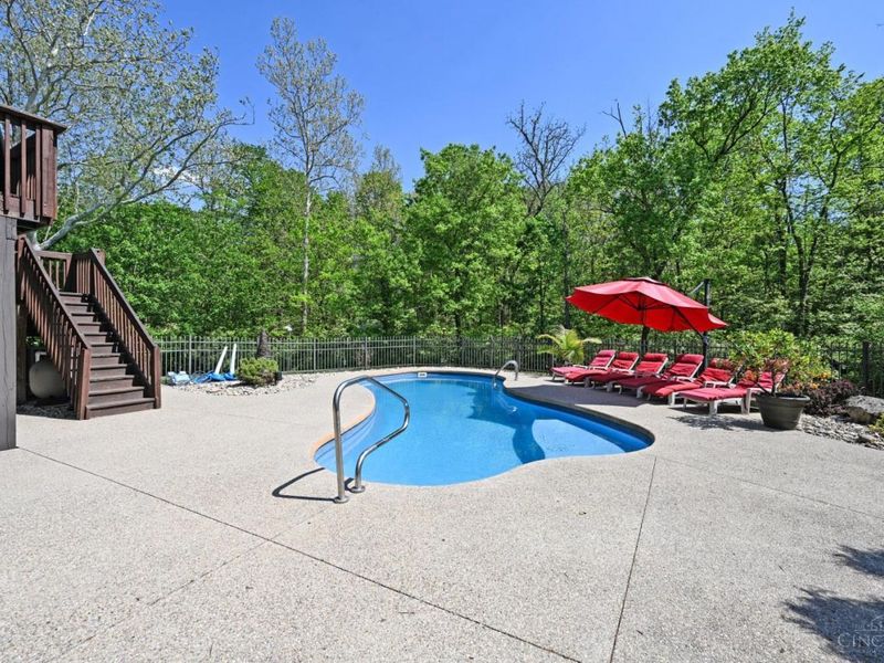 1539 Woodbridge Court, Cincinnati, OH 45240 Photo 61