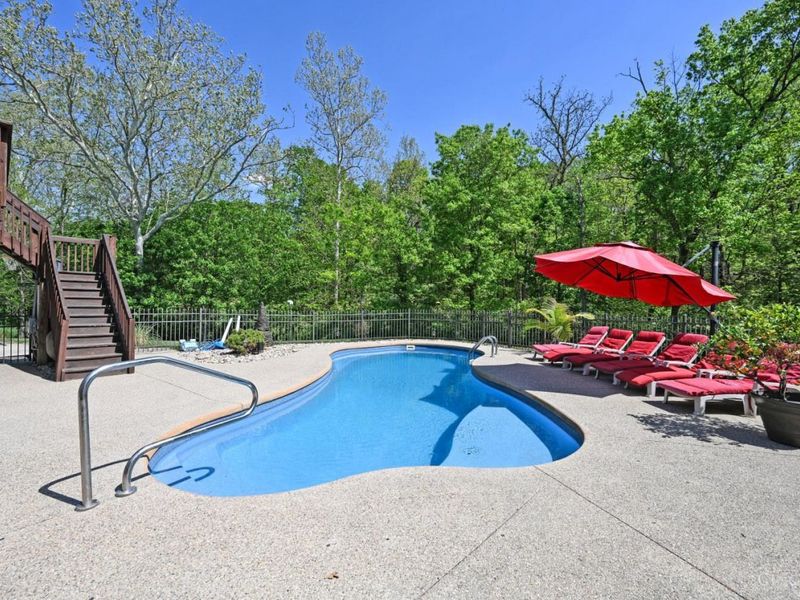 1539 Woodbridge Court, Cincinnati, OH 45240 Photo 62