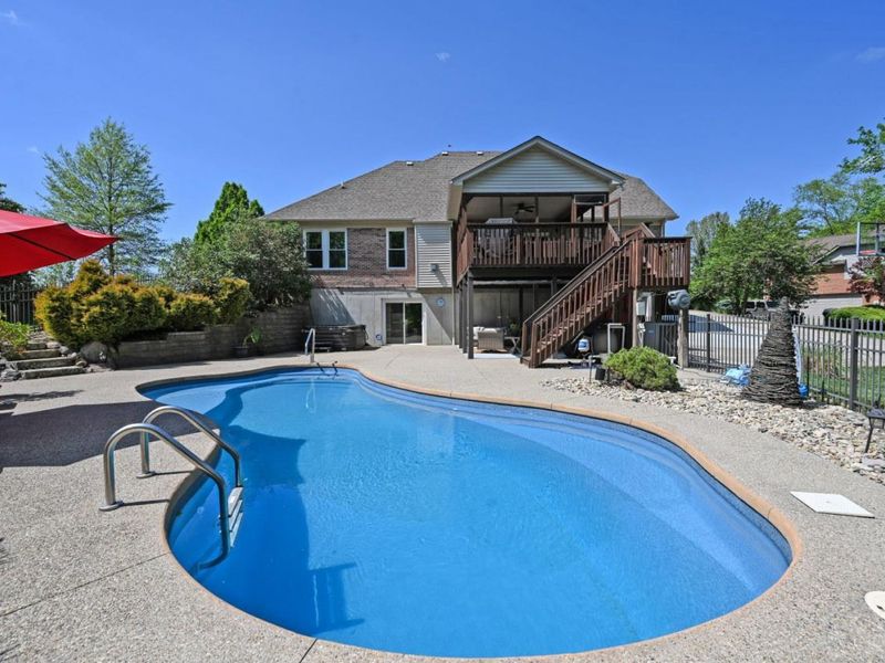 1539 Woodbridge Court, Cincinnati, OH 45240 Photo 65