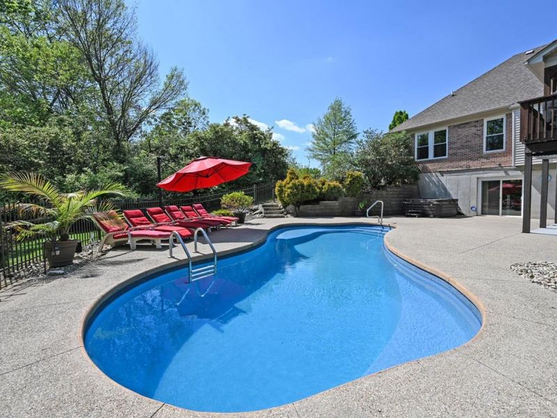 1539 Woodbridge Court, Cincinnati, OH 45240 Photo 66