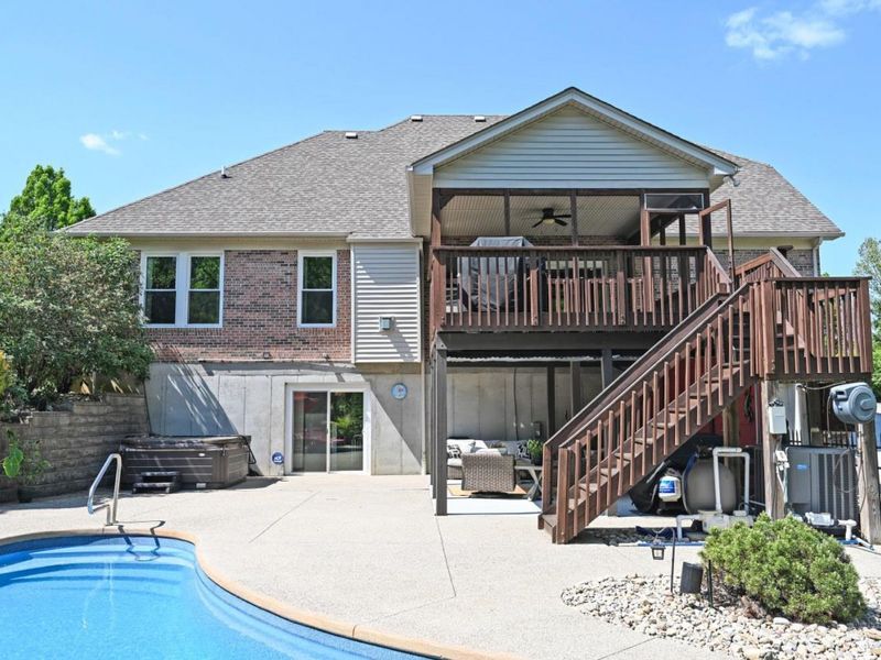 1539 Woodbridge Court, Cincinnati, OH 45240 Photo 73