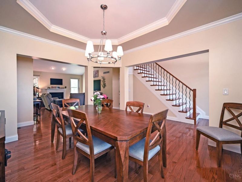 1539 Woodbridge Court, Cincinnati, OH 45240 Photo 9