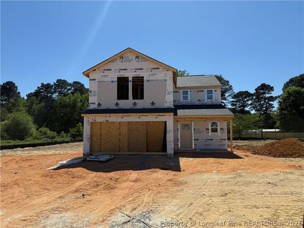 172 Baxley Drive , Dunn, NC 28334