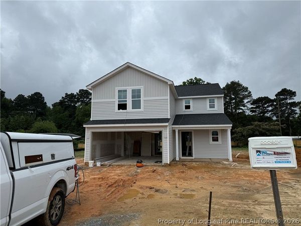 172 Baxley Drive, Dunn, NC 28334